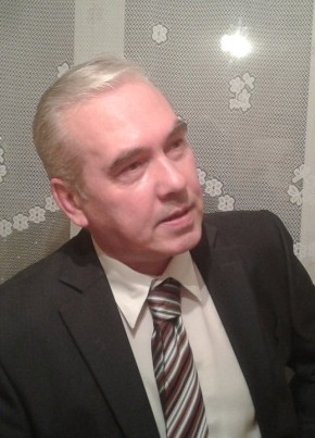 Андрей, 54, Россия, Ирбит