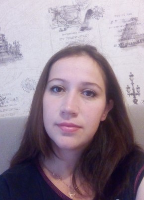 Валентина, 34, Россия, Ярославль