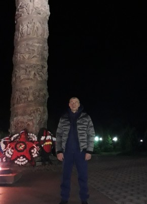 Юрий, 55, Россия, Владикавказ