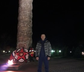 Юрий, 55 лет, Владикавказ