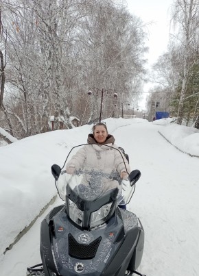 Sonya Dumler, 54, Russia, Omsk