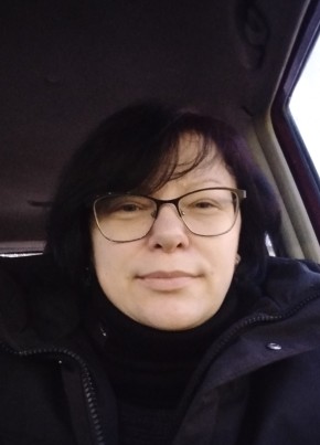 Елена из Мурманска 47 лет