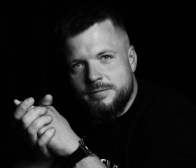 Ilya, 36, Vitebsk