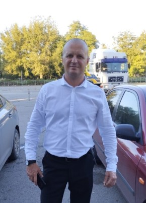 Sergey, 48, Russia, Volgodonsk