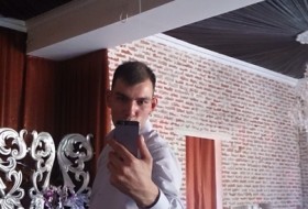 Ruslan, 35 - Только Я
