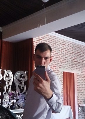 Ruslan, 35, Россия, Ногинск
