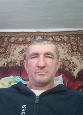 Владимир, 50, Россия, Ставрополь
