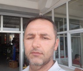 Kadir Kurşun, 43 года, İstanbul
