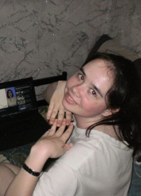 Влада из Новосибирска 18 лет