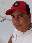 Anastacio, 34 года, Trindade (Goiás)