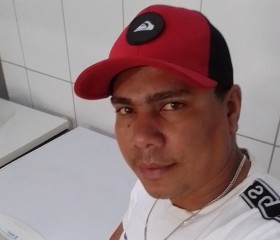 Anastacio, 35 лет, Trindade (Goiás)