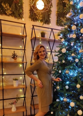 Ya, 46, Russia, Nizhniy Novgorod