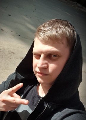 Александр, 28, Россия, Жуковка
