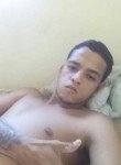 Marcos Felipe, 26 лет, Uberlândia