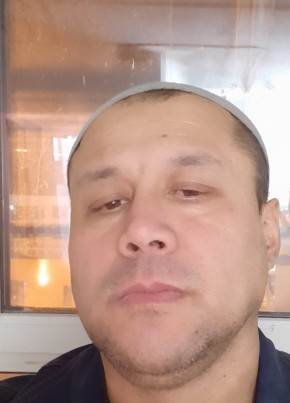 Sadik, 46, Uzbekistan, Qoqon