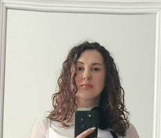 Svetlana, 40, Saint Petersburg