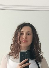 Svetlana, 40, Russia, Saint Petersburg