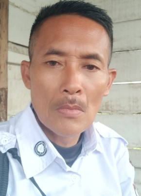 Lukas, 45, Indonesia, Kota Palembang