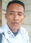 Lukas, 45 лет, Kota Palembang