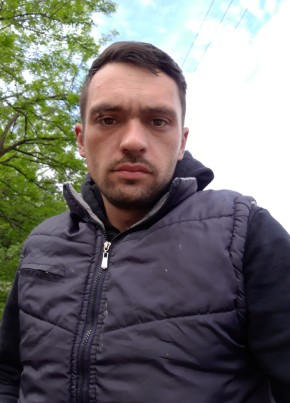 Andrei, 36, Romania, Negreşti-Oaş