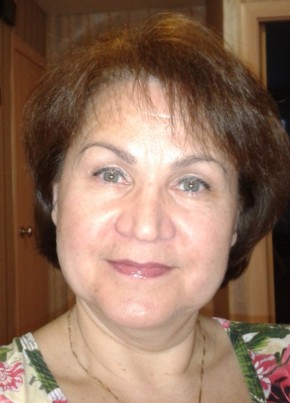 Лилия, 64, Россия, Белебей