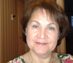 Лилия, 64 года, Белебей