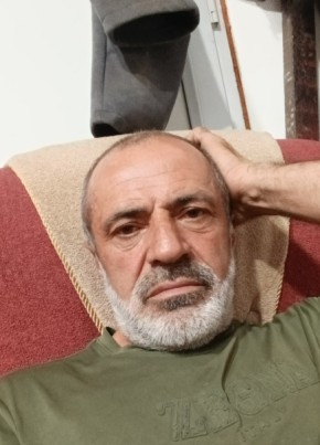 Мах из Махачкалы 48 лет