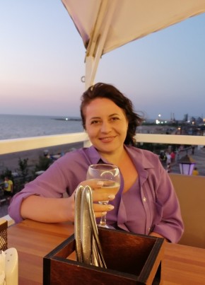 Анна, 34, Россия, Калач
