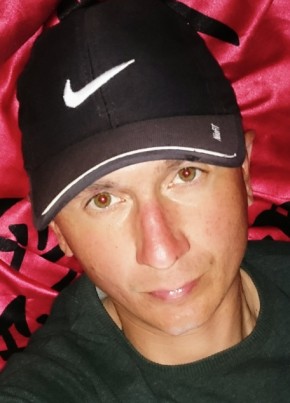 Sergey G., 41, Україна, Очаків
