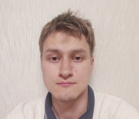 Степан, 22 года, Москва