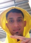 José, 28, Cucuta