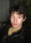 Данил - Хабаровск