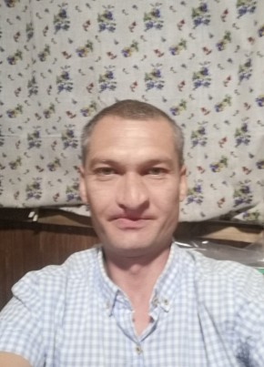 sergey, 40, Russia, Krasnodar