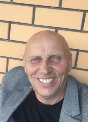 Андрей, 55, Россия, Челябинск