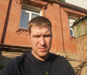 Артём, 37 лет, Березовка