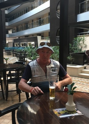 Андрей, 61, Россия, Иваново