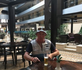 Андрей, 60 лет, Иваново