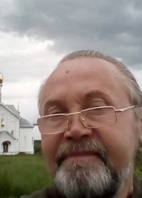 Александр, 65, Россия, Воркута