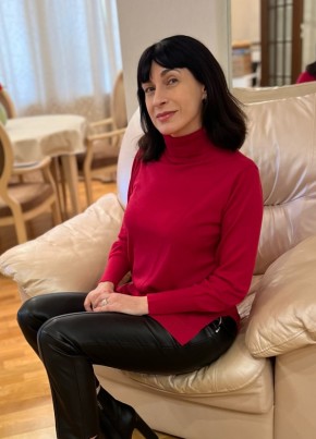 Катерина, 45, Россия, Нижний Новгород