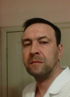 Mike, 47, Россия, Самара