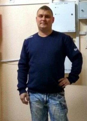viktor, 34, Рэспубліка Беларусь, Мазыр