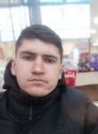 Макс, 25 лет, Ставрополь
