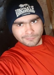 Serezha, 28, Russia, Shchelkovo