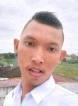 MANJU Satria, 24 года, Kota Medan