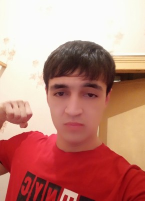 Олег, 29, Россия, Котельники