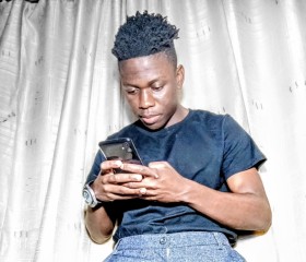 Gerson, 22, Matola