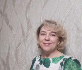 Nina, 50, Kemerovo