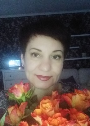 Татьяна, 48, Россия, Нижний Новгород