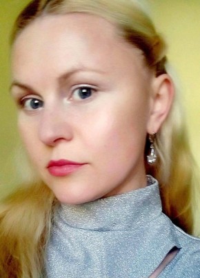 Anna, 40, Україна, Житомир
