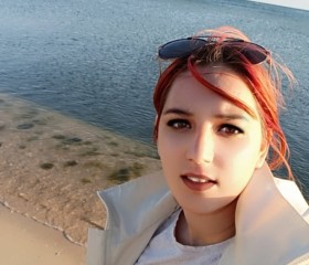 Marina, 23, Cherkessk
